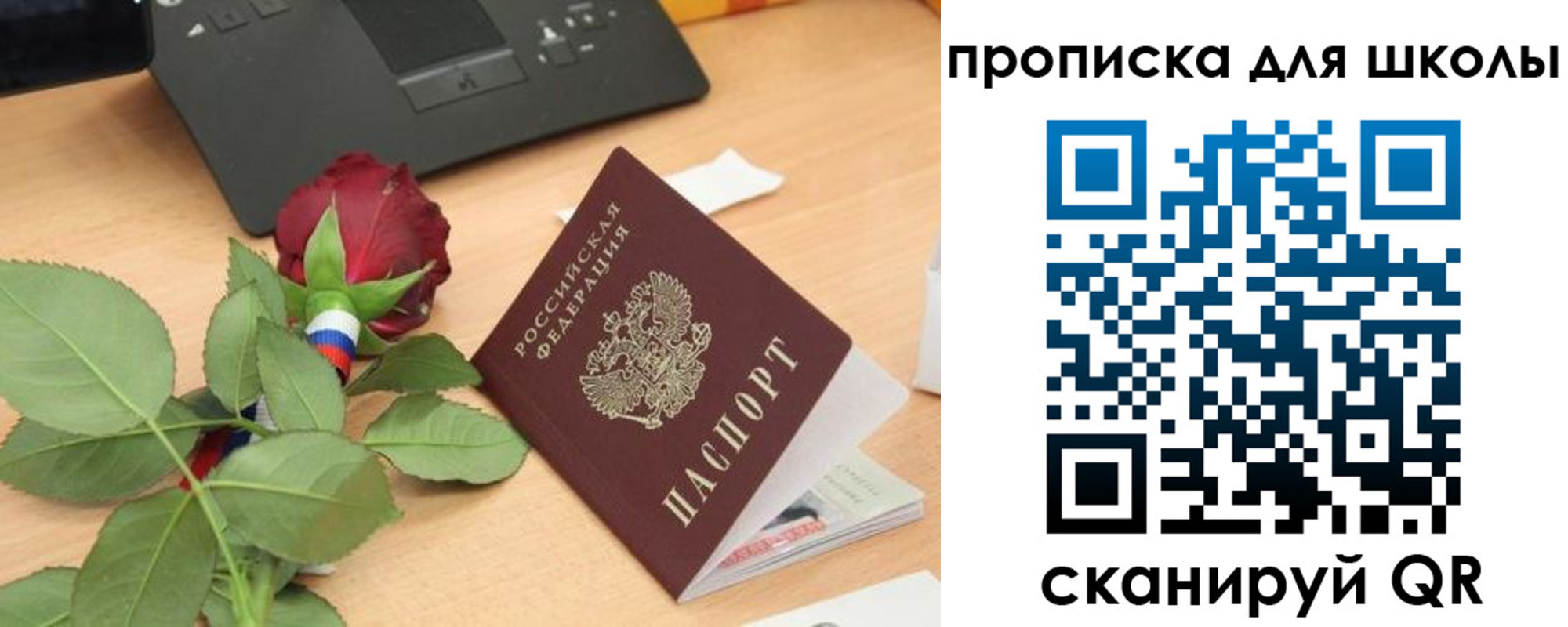 прописка паспорт в Красном Сулине